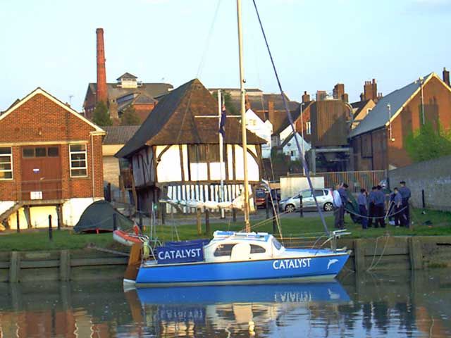 1278-00Favershamsideview