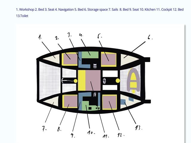 1454-46 FLOOR PLAN