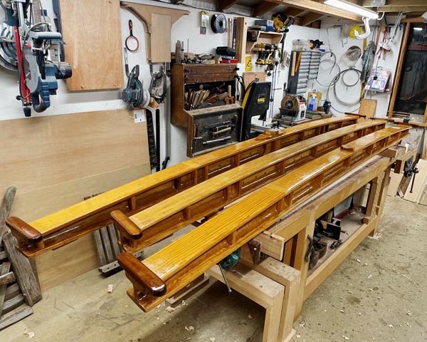 1552-deck beams